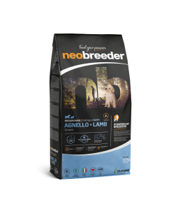 Neo breeder Puppy-Lamb 12kg