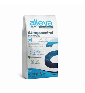 Hydroolizado Control Alergías 2Kg