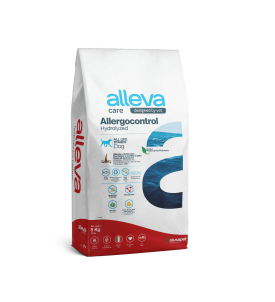 Hydroolizado Control Alergías 2Kg