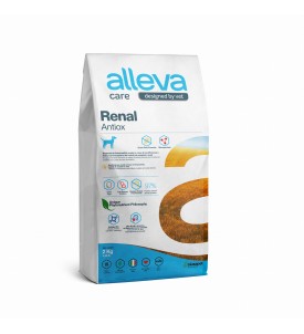 Reanal Antioxidante 2Kg