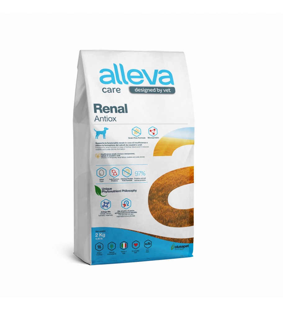 Reanal Antioxidante 2Kg