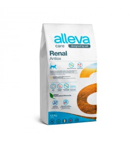 Alleva Care Renal...
