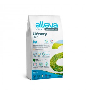 Alleva Care Urinario 360º...