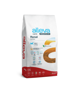 Alleva Care Renal...