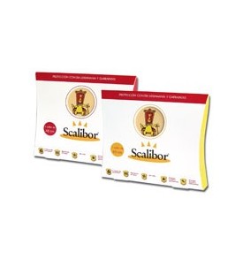 Collar Scalibur Antipara sitos