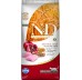 Farmina N&D Gatos Bajo en Cereales Pollo & Granada