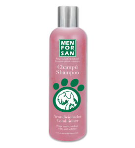 Men For San Champú Acondicionador