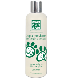 Crema Desenredante Men For San