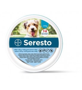 Collar Seresto