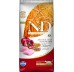 Farmina N&D Gatos Bajo en Cereales Esterilizados Pollo y Granada