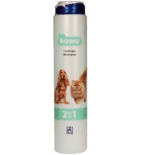 Kawu Champú 2 En 1