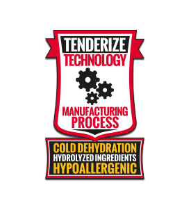 Alpha Spirit Perros Solo Pescado