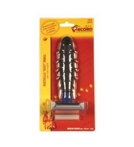 Cepillo gato o perro pequeño