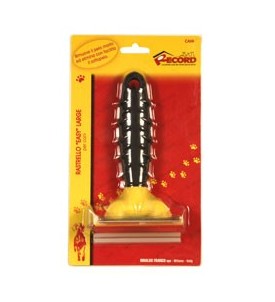 Cepillo gato o perro pequeño