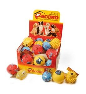 Juguete en forma de Bola