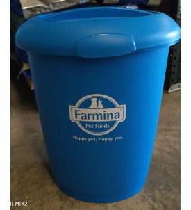 Container para comida