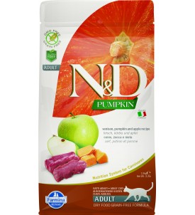 Venado & Manzana Adulto