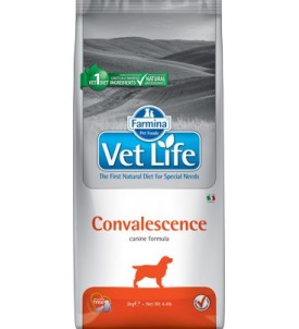 Farmina Vet Life convalecientes