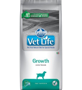 Farmina Vet Life Crecimiento