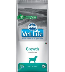 Farmina Vet Life Crecimiento